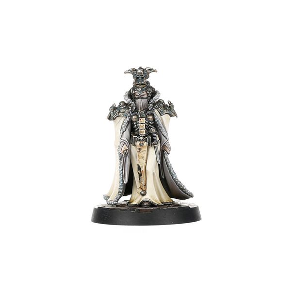 Mercator Pallidus Corpse Harvesting Party