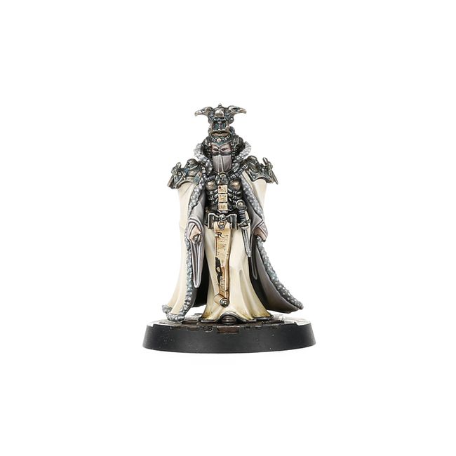 Mercator Pallidus Corpse Harvesting Party - view 2