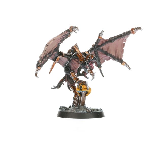 Asun'ghar, The Lady of Ash - view 3
