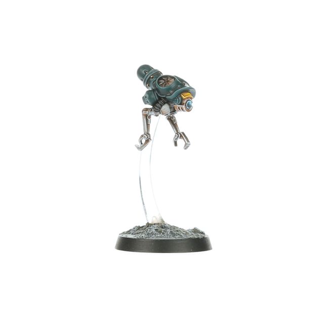 Urson Grimjarl, Jardlan Nomad Hunter - view 3