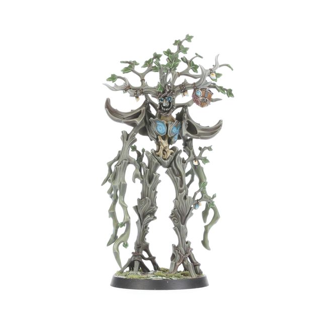 Maple Highgrove & Swiftvine Glimmershard - view 2