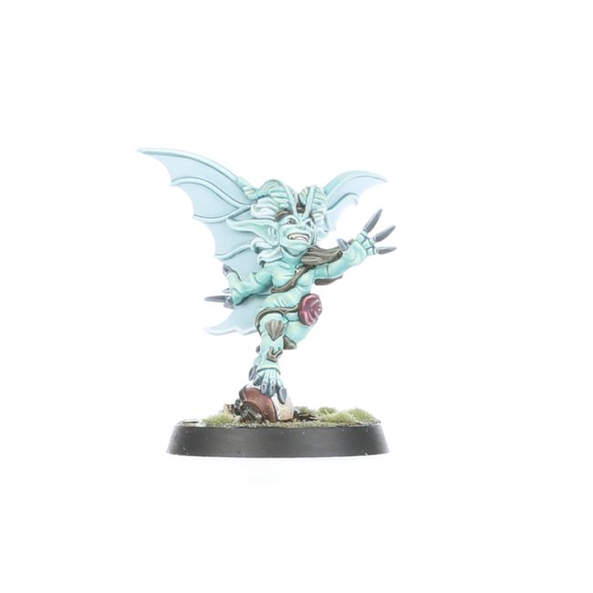 Maple Highgrove & Swiftvine Glimmershard - view 3