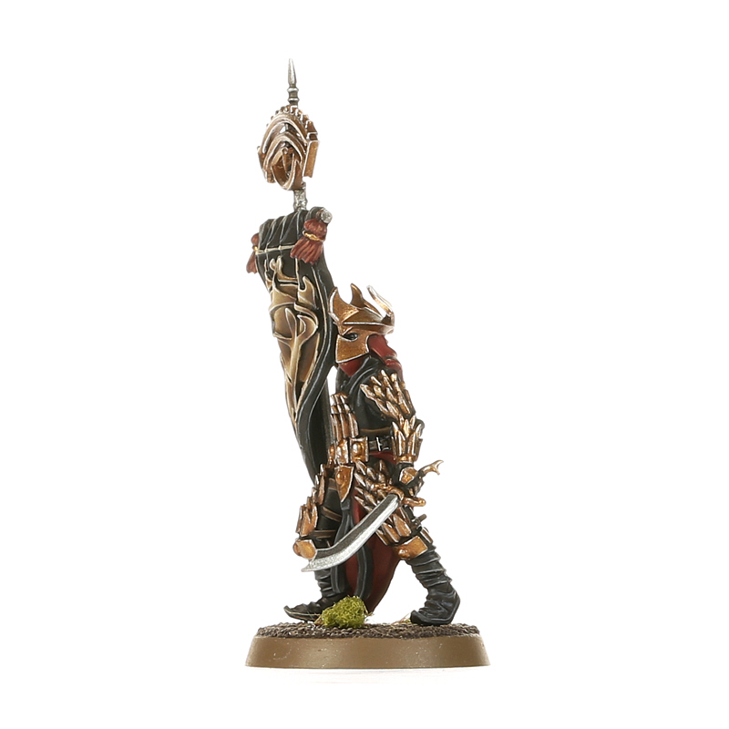 Warhammer Middle Earth – Guerreros Orientales De Plástico, Minis Para Montar Y Pintar, Juego De Estrategia, 28 Mm