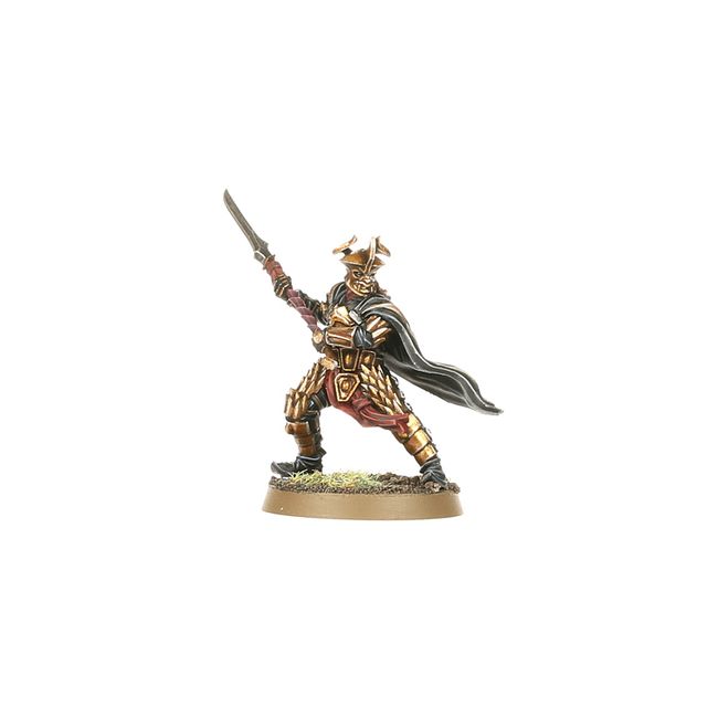 Dragon Emperor of Rhûn™ - view 2