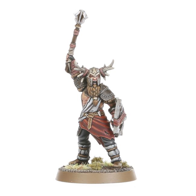 Warriors of Carn Dûm™ - view 2