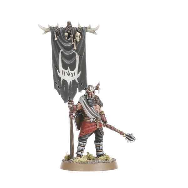 Warriors of Carn Dûm™