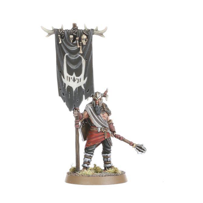 Warriors of Carn Dûm™