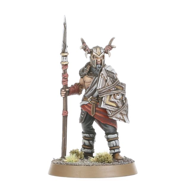 Warriors of Carn Dûm™ - view 4