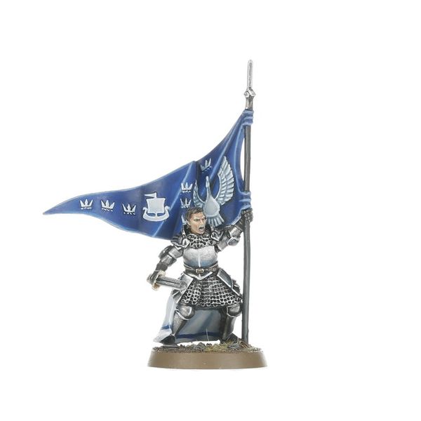 Foot Knights of Dol Amroth™