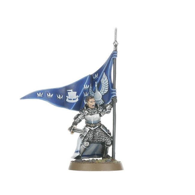 Foot Knights of Dol Amroth™ - view 3
