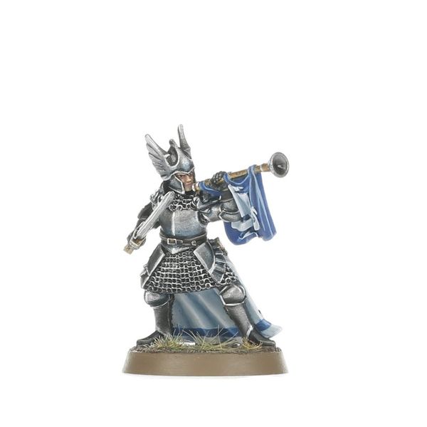 Foot Knights of Dol Amroth™