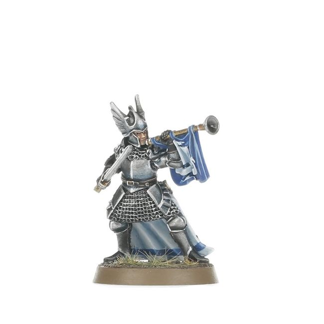Foot Knights of Dol Amroth™ - view 4