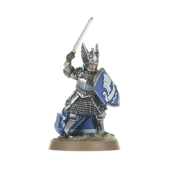 Foot Knights of Dol Amroth™