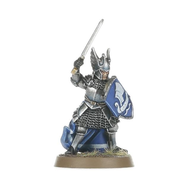 Foot Knights of Dol Amroth™ - view 5