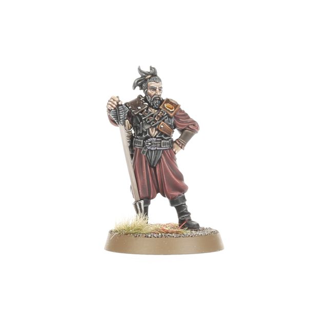 Corsairs of Umbar™ Ballista - view 3