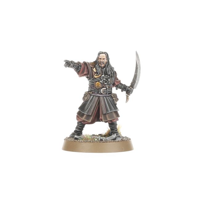 Corsairs of Umbar™ Ballista - view 4