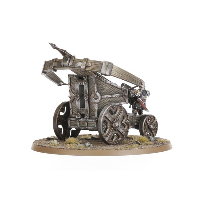 Iron Hills™ Dwarf Ballista - view 2