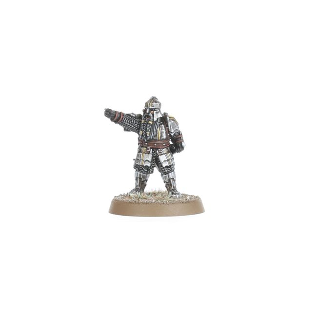 Iron Hills™ Dwarf Ballista - view 3