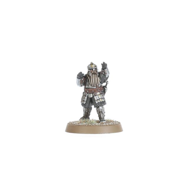 Iron Hills™ Dwarf Ballista - view 4