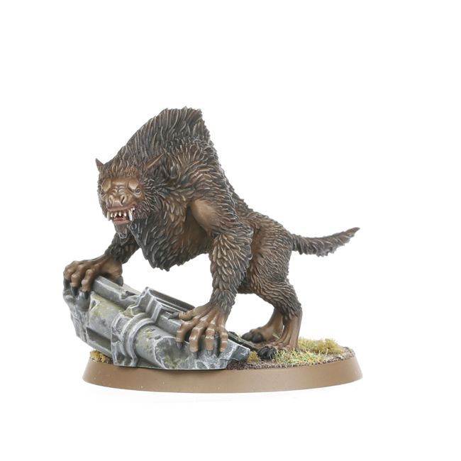 Werewolves of Angmar™ - view 2
