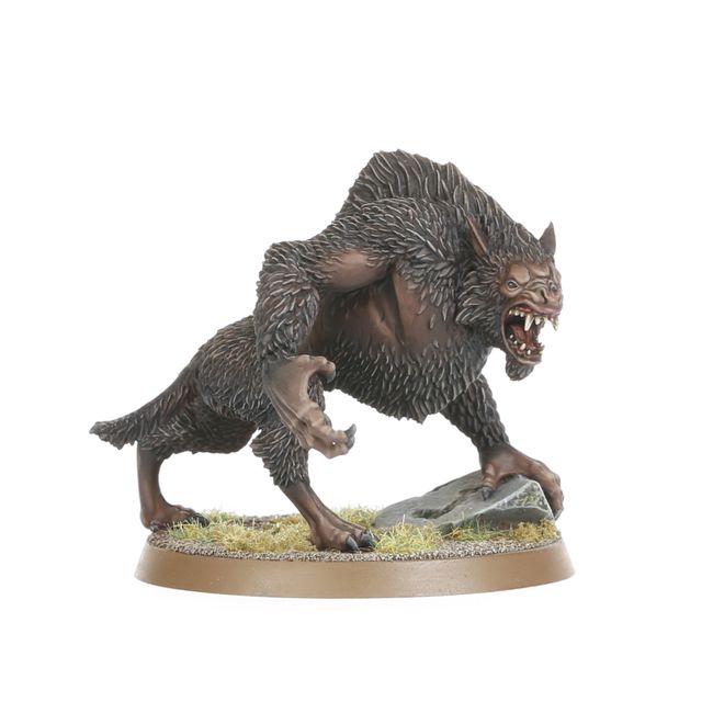 Werewolves of Angmar™ - view 3