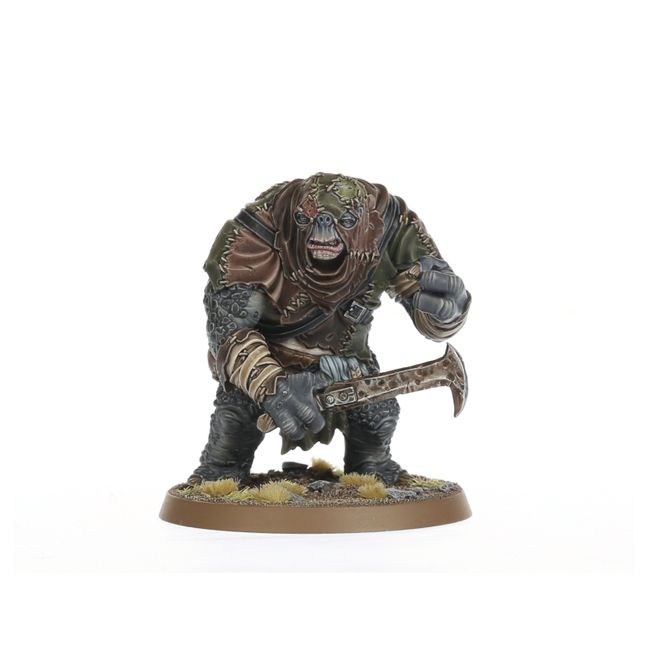 Hill Trolls of Angmar™ - view 2