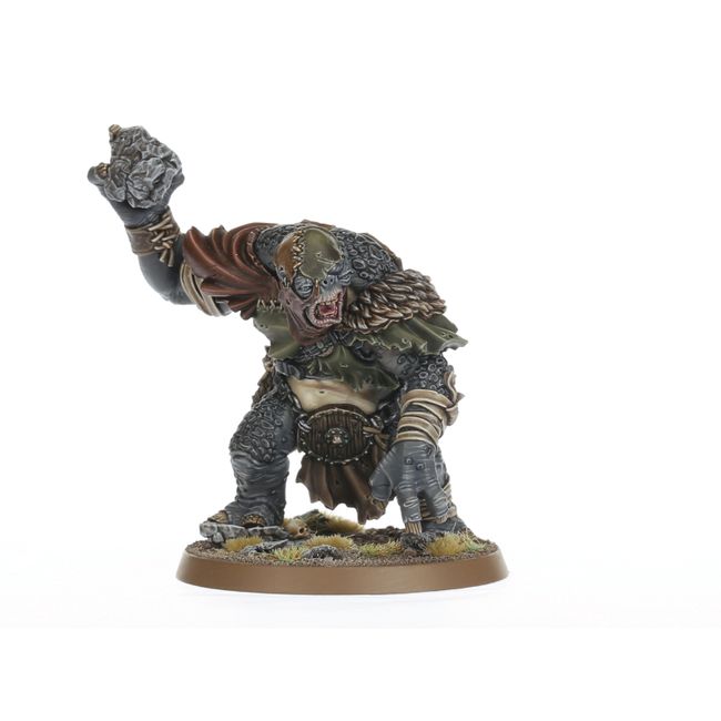 Hill Trolls of Angmar™ - view 3