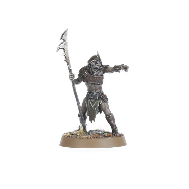 Shank™ & Wrot™, Orc Scavengers - view 2