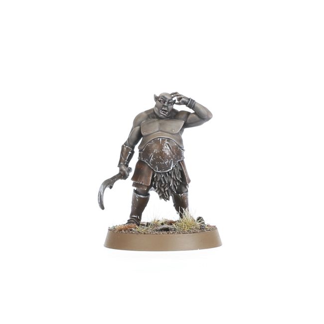 Shank™ & Wrot™, Orc Scavengers - view 3