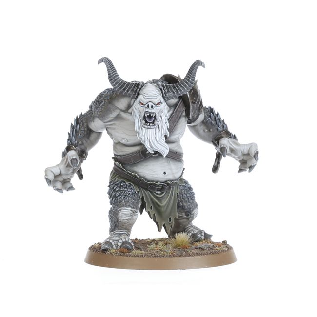 Shank™ & Wrot™, Orc Scavengers - view 4