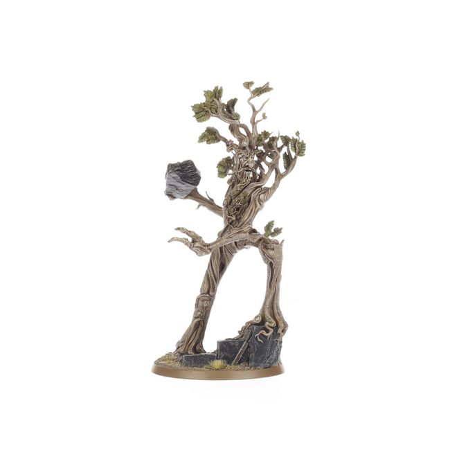 Beechbone™ the Ent™ - view 2