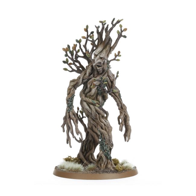 Birchseed™, the Ent™ - view 2
