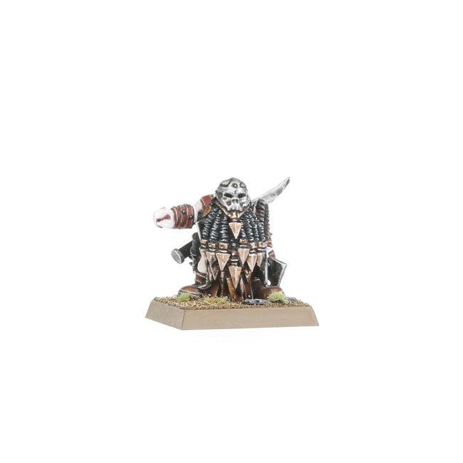 Hellcannon - view 4