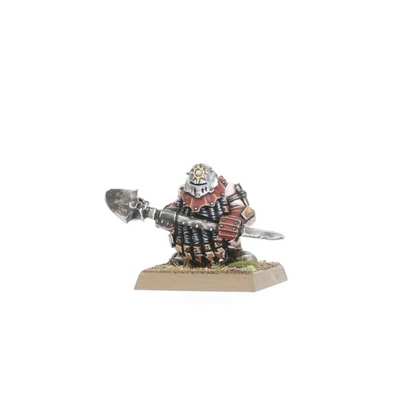 Hellcannon
