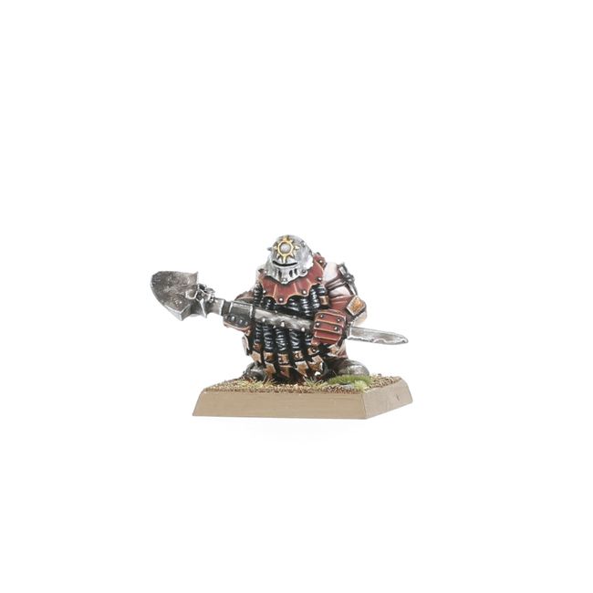 Hellcannon - view 5