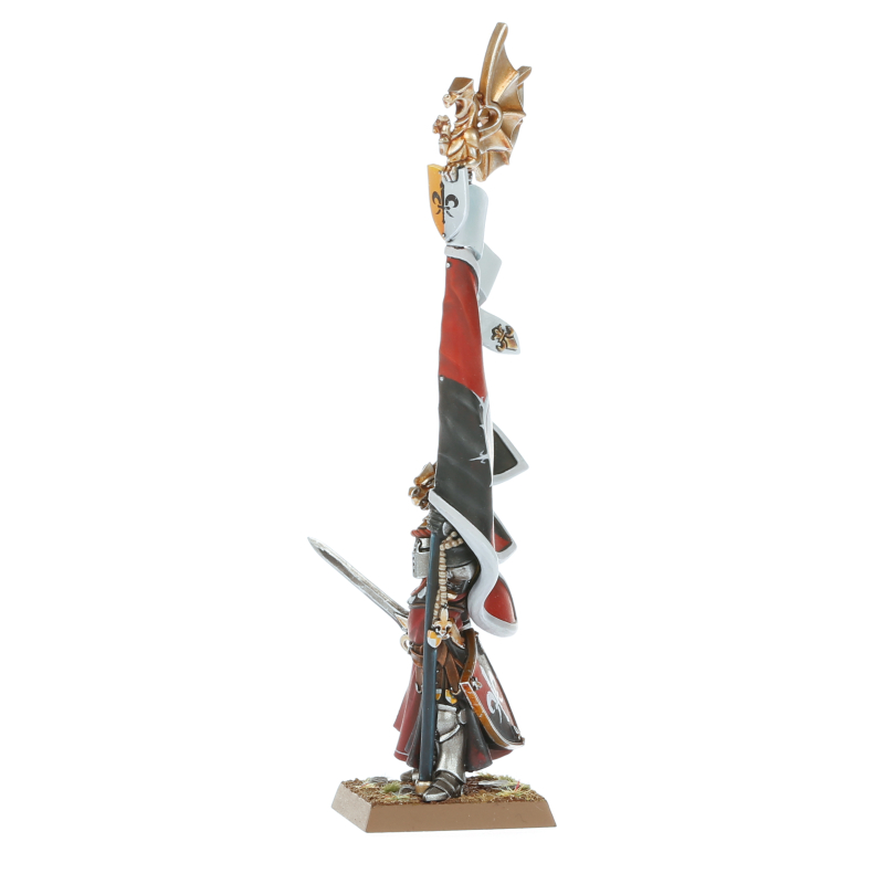 その他 Battle Standard Bearer Mounted and Foot Battle Standard Bearer Mounted and on Foot