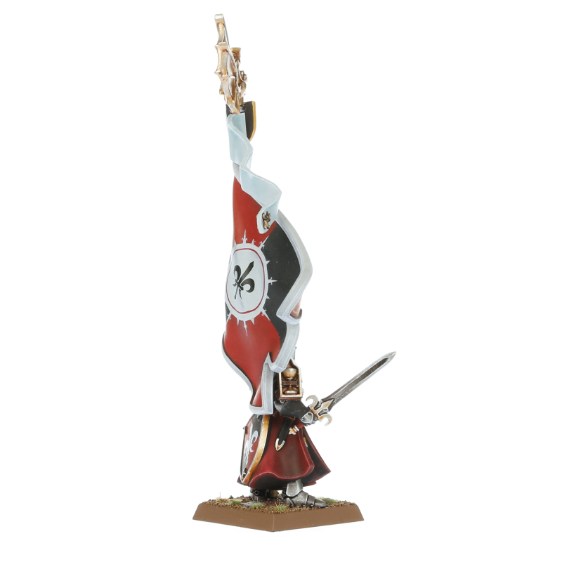 その他 Battle Standard Bearer Mounted and Foot Battle Standard Bearer Mounted and on Foot