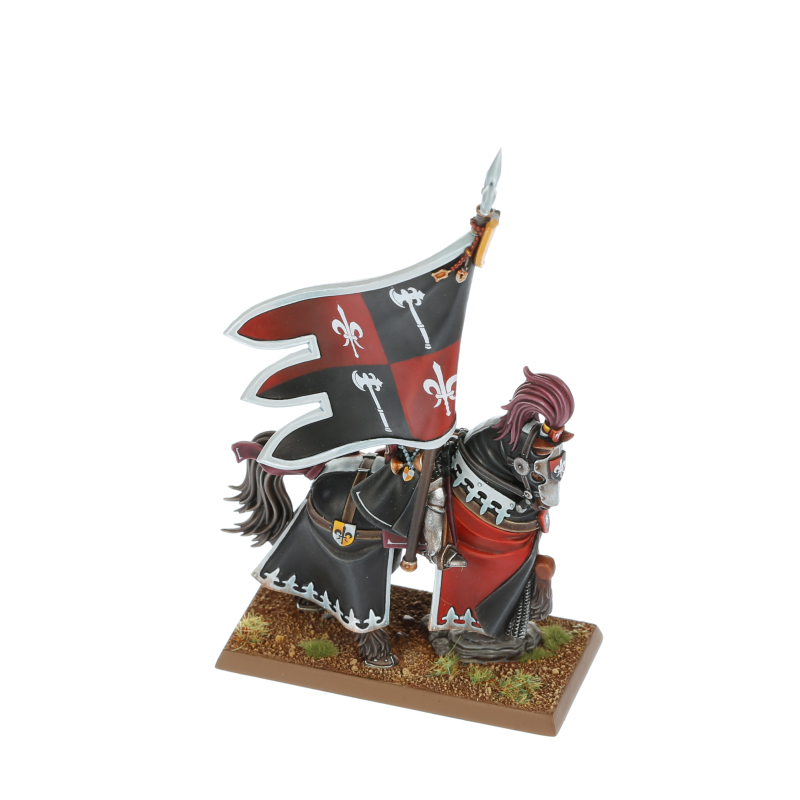 その他 Battle Standard Bearer Mounted and Foot 02-09.jpg