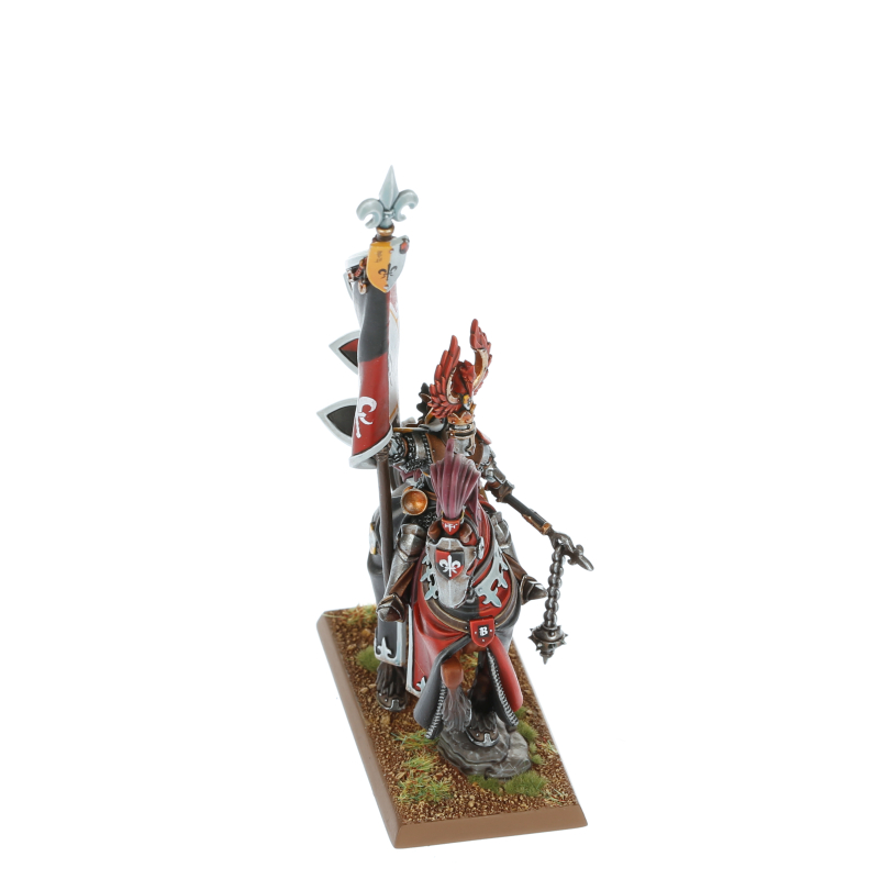 その他 Battle Standard Bearer Mounted and Foot 02-09.jpg