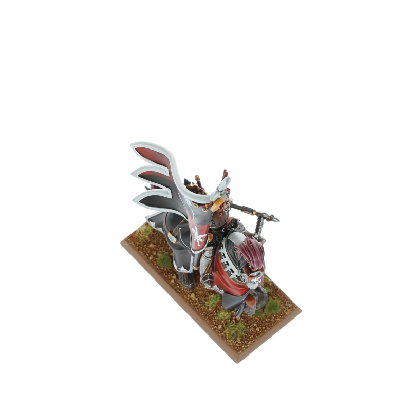 その他 Battle Standard Bearer Mounted and Foot Battle Standard Bearer Mounted and on Foot