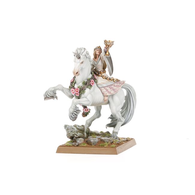 Lady Élisse Duchaard - view 2