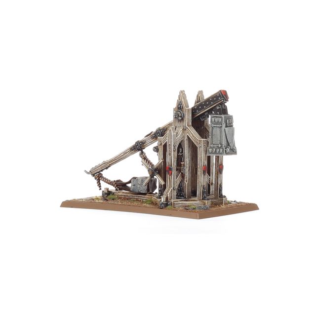 Field Trebuchet - view 2