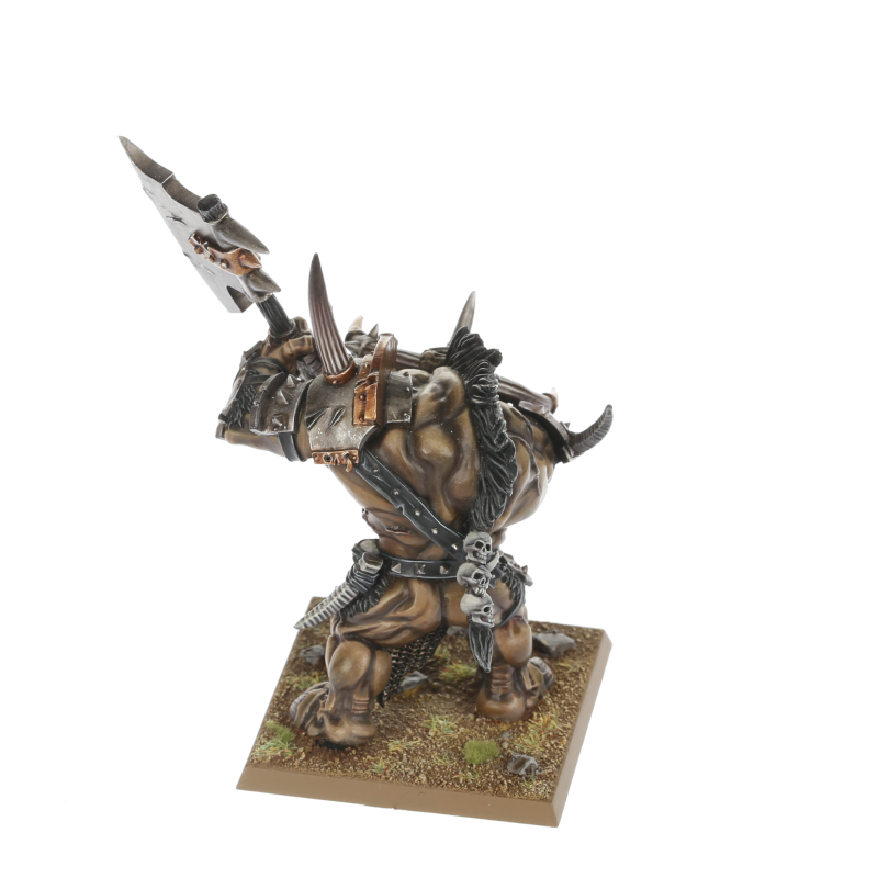 Doombull