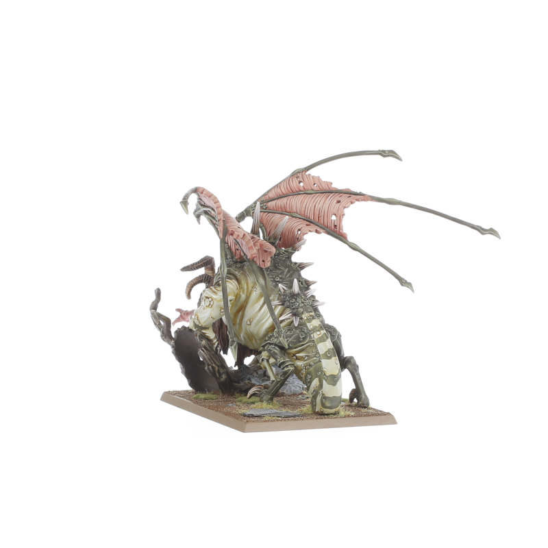 ケイオスディーモン　ブラッドレター　フレッシュハウンド ウォーハンマー40k ケイオスディーモン：フレッシュハウンド