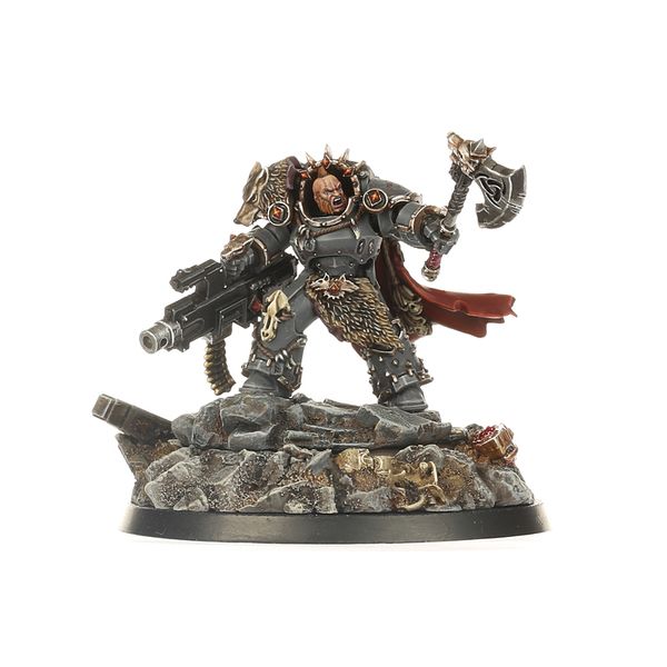 Hvarl Red-Blade – Jarl of the Fourth Great Company