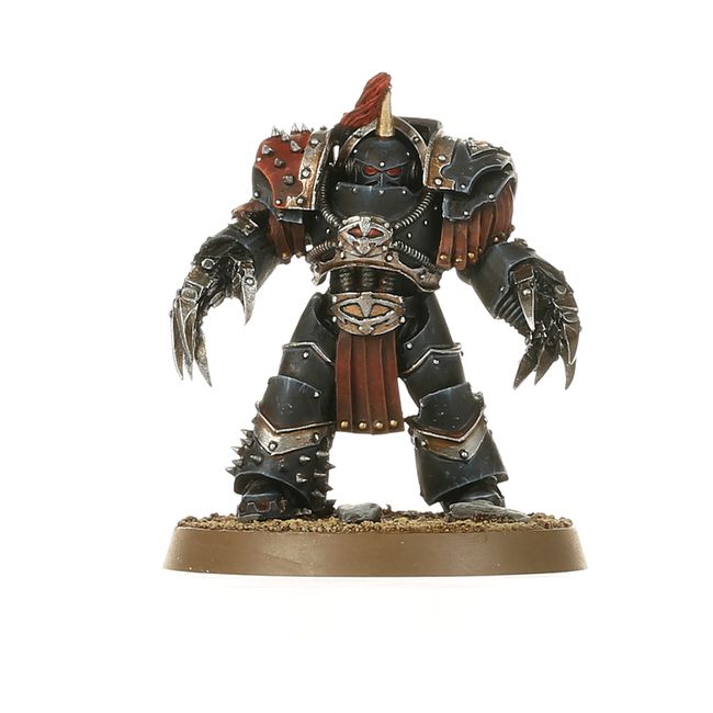 Justaerin Terminator Squad - view 2