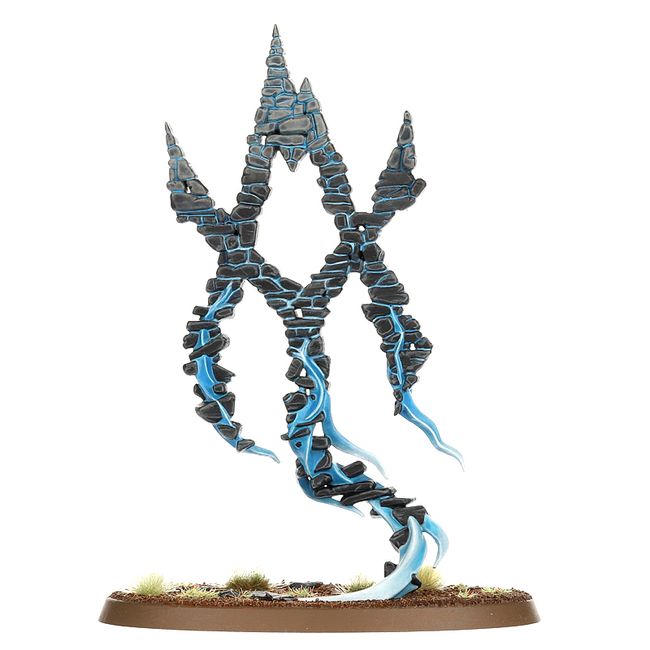 Endless Spells: Lumineth Realm-lords - view 3