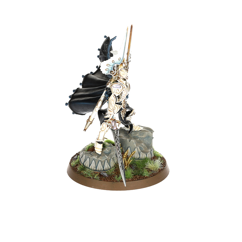 The Light of Eltharion The Light of Eltharion