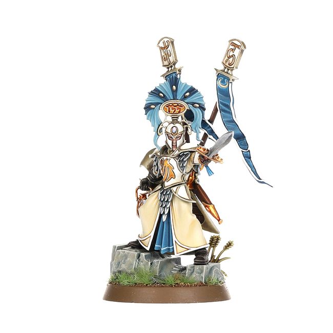 Vanari Auralan Wardens - view 2