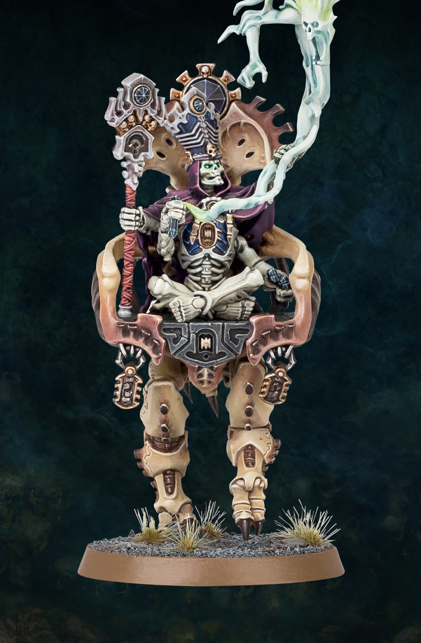 Home - Warhammer